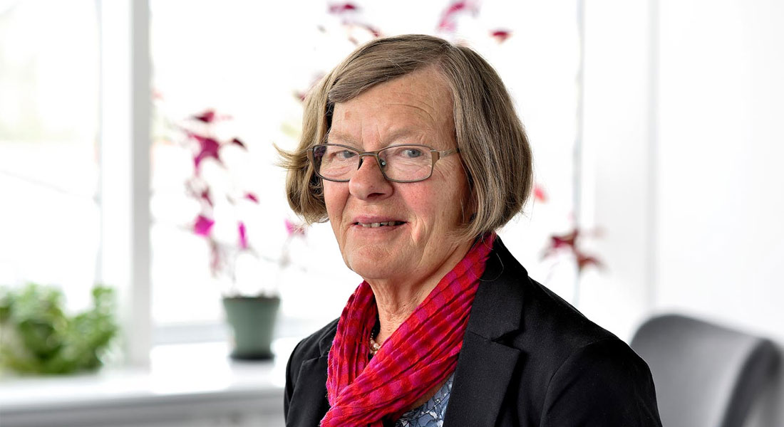 Birgitta Nordström