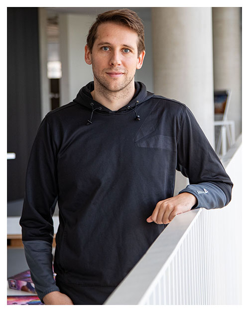 Kasper Heintz