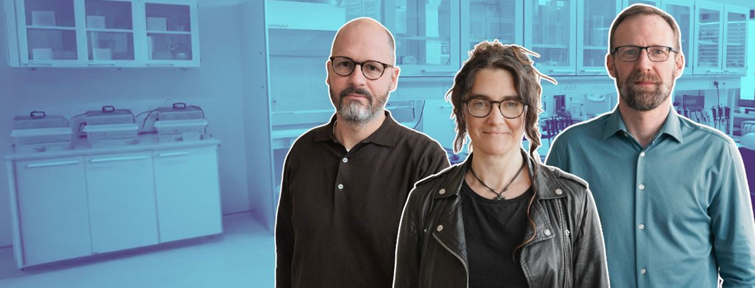 Med en bevilling på 42,3 millioner kroner fra Novo Nordisk Fonden etablerer SCIENCE et nyt Makerspace, der skal løfte innovationskraften og skabe helt nye rammer for praksisnær undervisning.