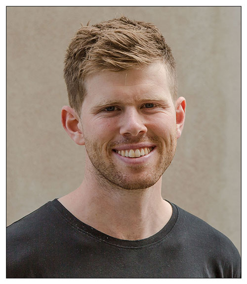 Mathias Spliid Heltberg