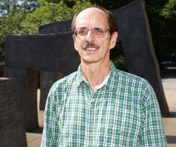 Gary Shaffer 