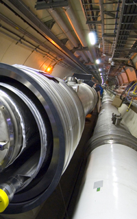 LHC