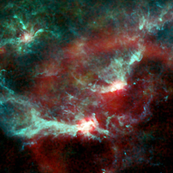 Orion-tågen 