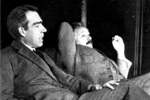 Nyt lys på gammel strid mellem Einstein og Bohr