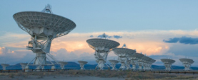 Expanded Very Large Array