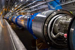 CERN starter LHC-acceleratoren op igen for at opklare nye gåder