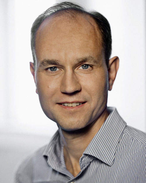 Jesper Nygård
