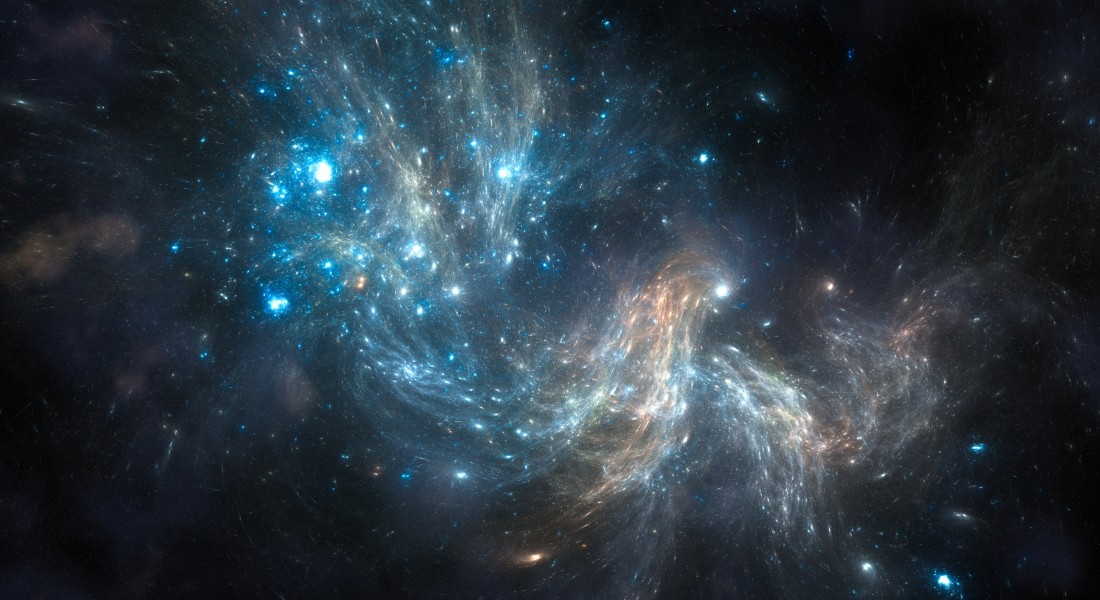 Astronomer fra Københavns Universitet har netop opdaget to hidtil usynlige galakser milliarder af lysår ude i universet. Opdagelsen peger på, at op mod hver femte galakse i det tidlige univers fortsat ligger skjult for vores teleskoper camoufleret i kosmisk støv. Ny viden som ændrer opfattelsen af, hvordan universet har udviklet sig siden Big Bang.