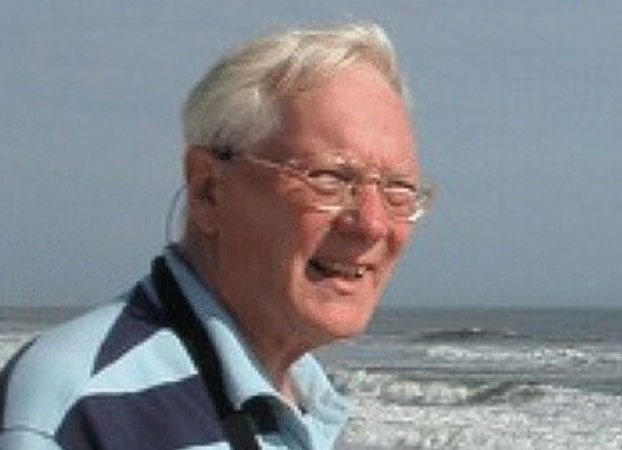 Herman Berendsen (1934 – 2019)