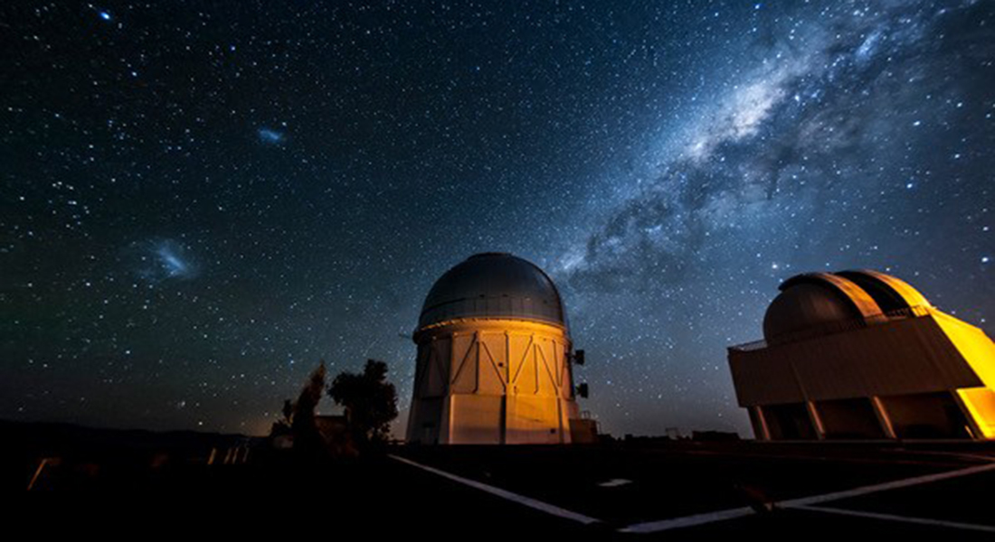 New study based on six years of data from the Dark Energy Survey challenges the standard cosmological model - could force a rethink of what drives the accelerating expansion of the Universe. 
