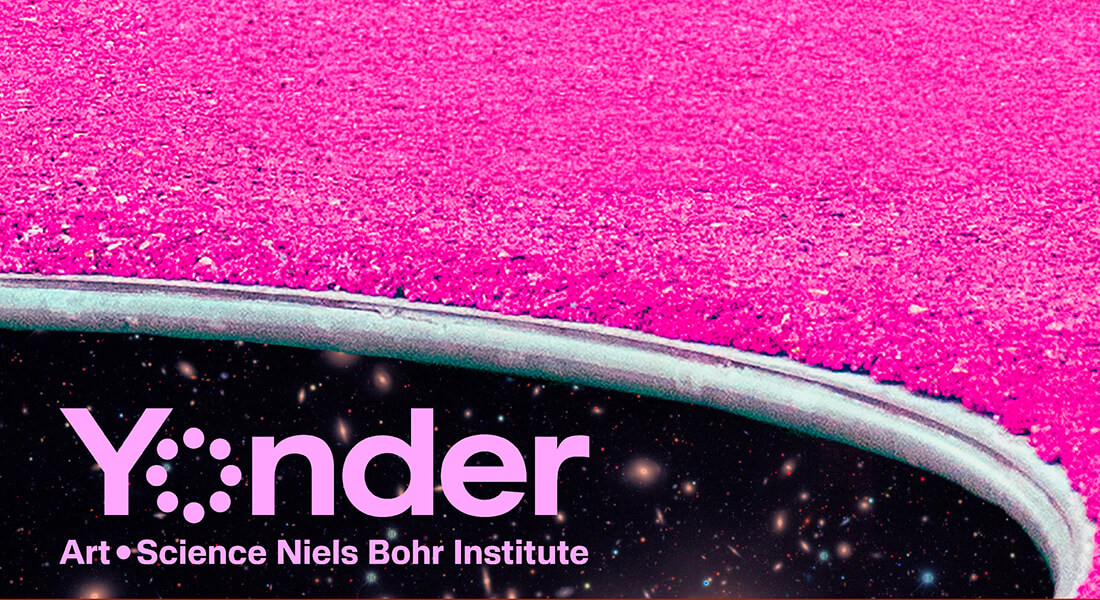  NBI as official partner for the Copenhagen Photo Festival