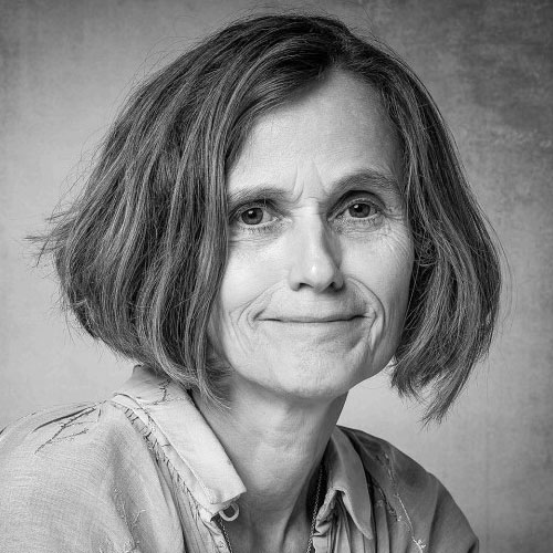 Charlotte Fløe Kristjansen 