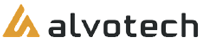 Alvotech logo
