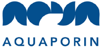 Aquaporin logo