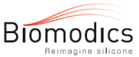 Biomodics logo