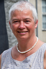 Dorthe Dahl-Jensen