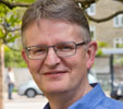 Klaus Mosegaard new professor of geophysics - again