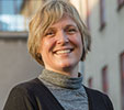 Christine Hvidberg new Head of Studies