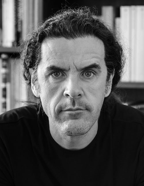 Professor Vitor Cardoso