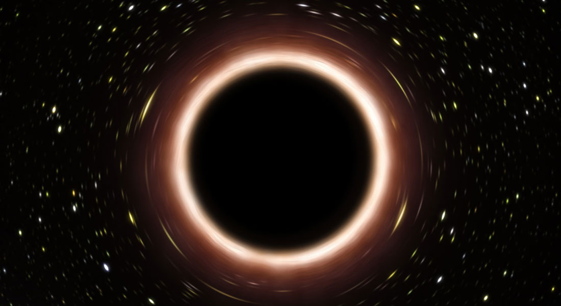 Black Hole Week på NBI