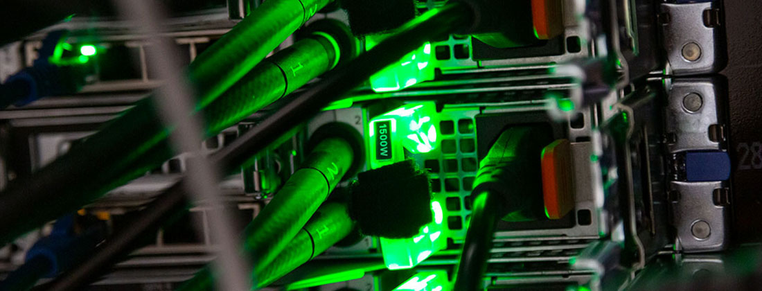 With a new expansion of the Tycho supercomputer, the University of Copenhagen will get its first water-cooled and green supercomputer. The computer will be a virtual laboratory that supports research into biological soft matter such as bacterial colonies and cell tissue, gravitational waves, the foundations of gravity and observations and models of how the first galaxies formed in the early Universe.