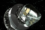 Planck satellite explores the infancy of the universe 