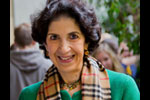 Italian physicist Fabiola Gianotti is next CERN Director-General