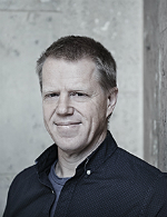 Professor Mikkel Thorup