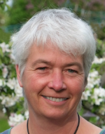 Professor Dorthe Dahl-Jensen