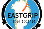 New Ice core drilling in North Eastern Greenland