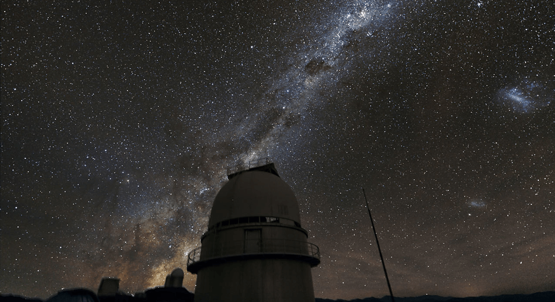 Free roaming black hole detected in our galaxy for the first time – Niels  Bohr Institute - University of Copenhagen