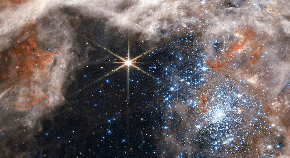 The Taratula Nebula
