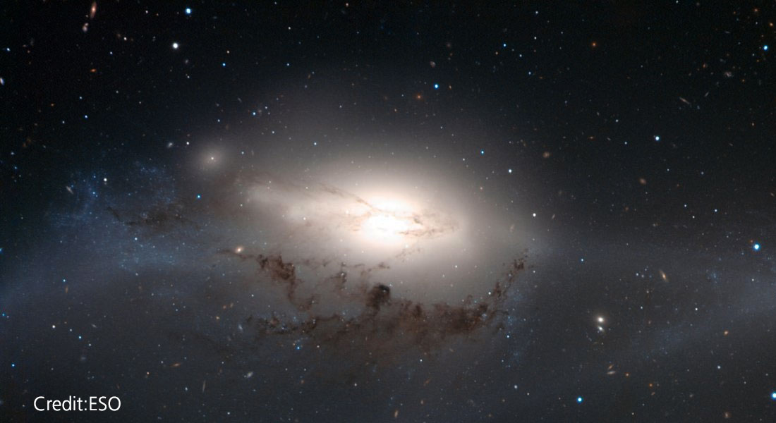Astrophysics – Niels Bohr Institute - University of Copenhagen