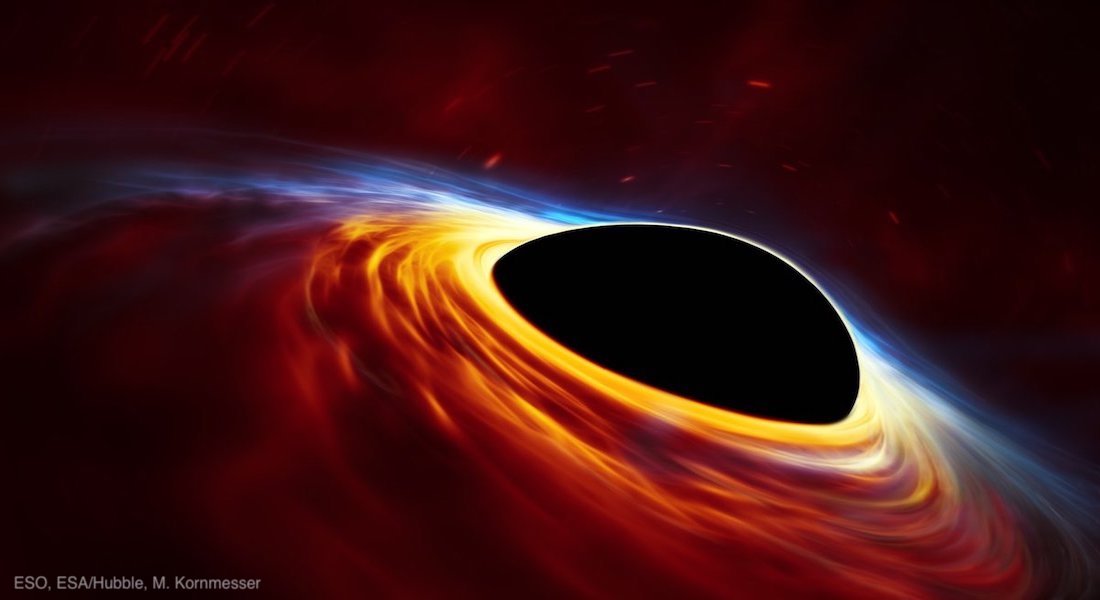 Black Holes