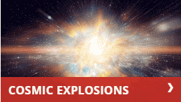 Cosmic Explosions