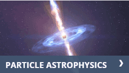 Particle Astrophysics