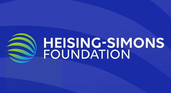 Heising-Simons Foundation