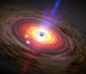 Cosmic research picked in breakthroughs of 2011