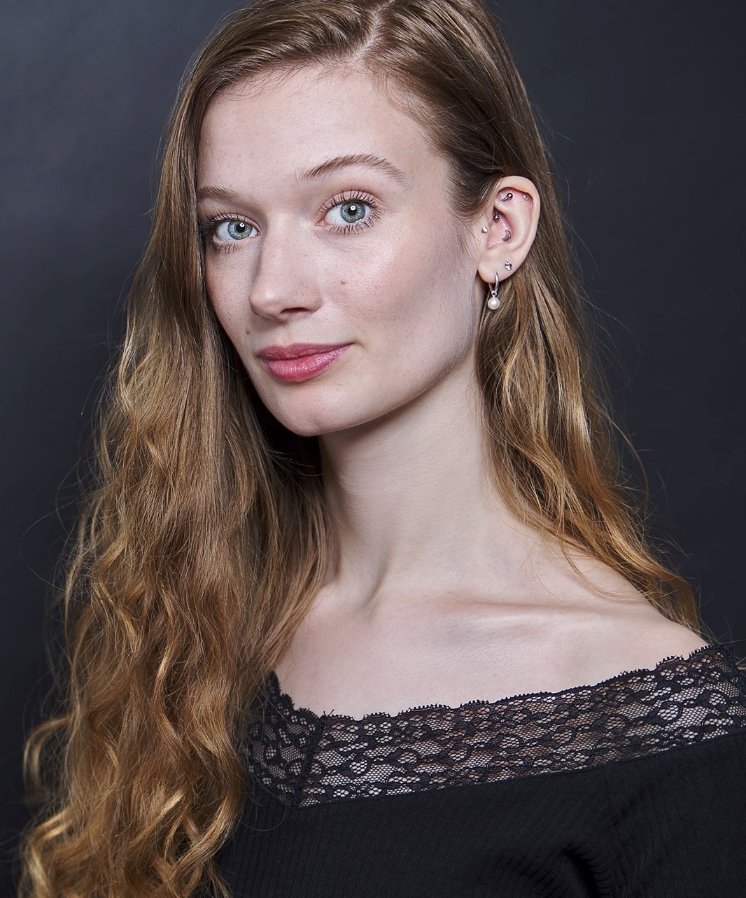 Billede af Cecilie Hede