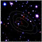 Spectroscopy of the most distant galaxy clusters in the Universe