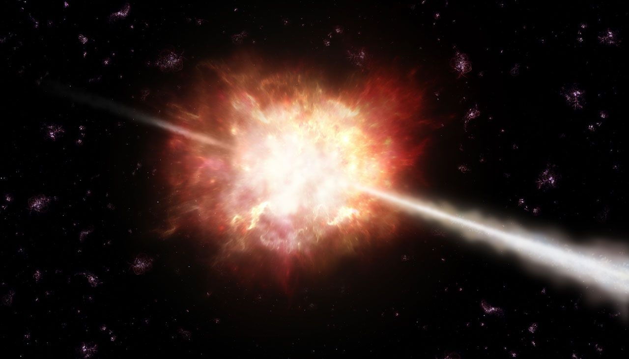 Image credit: ESO/A. Roquette