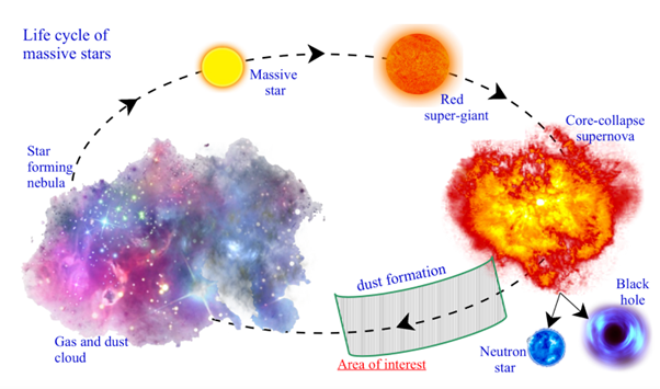 SN explosions