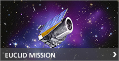 Euclid Mission
