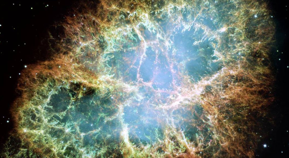 Crab Nebula