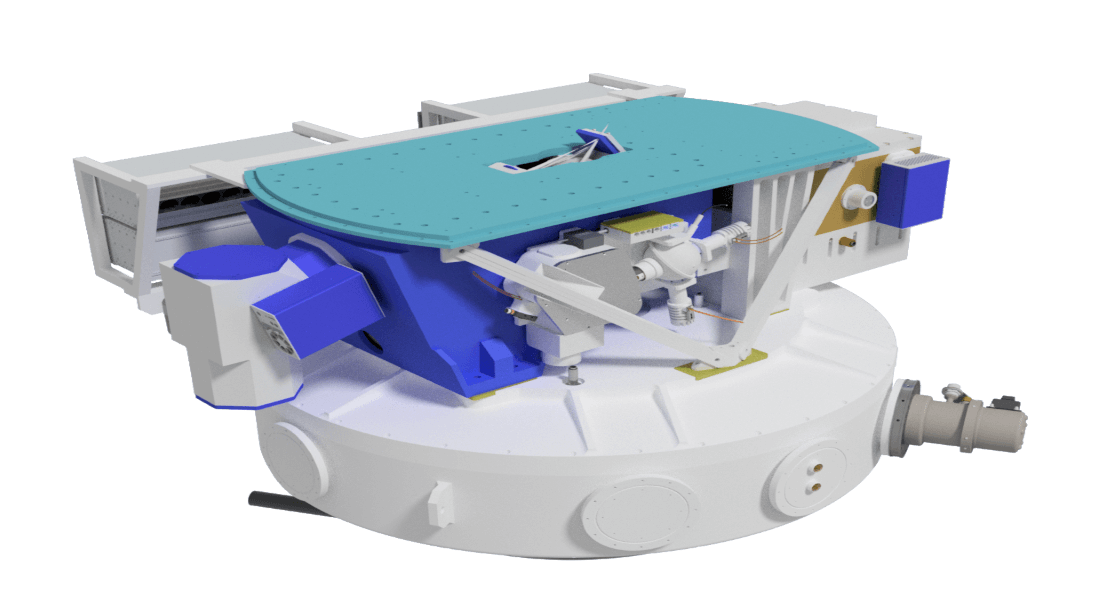 NOT Transient Explorer (NTE) is a new instrument for the Nordic Optical Telescope (NOT). 