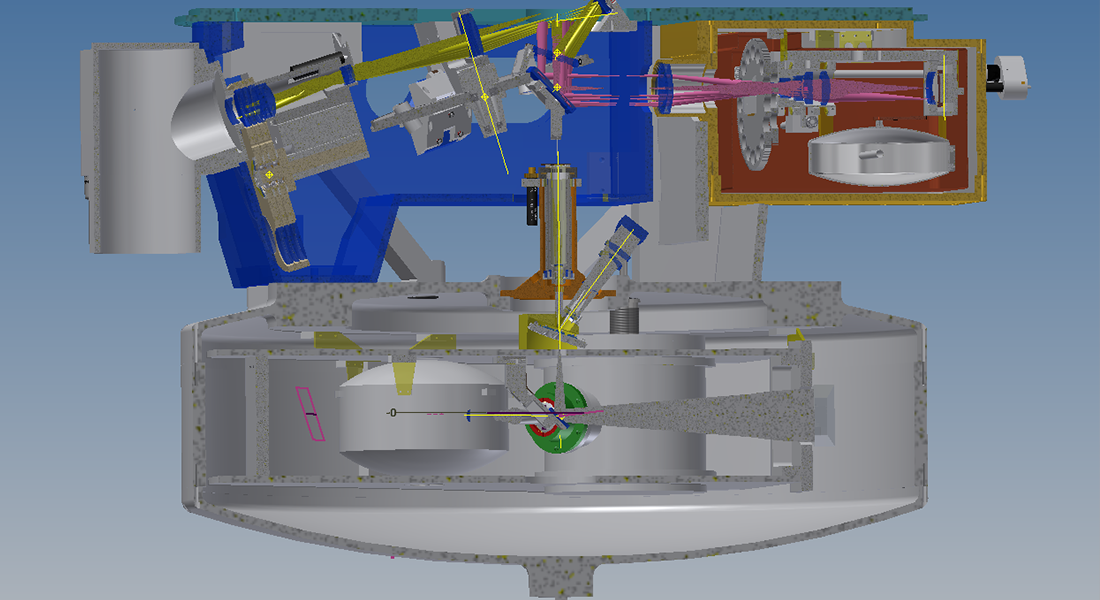 NOT Transient Explorer (NTE) is a new instrument for the Nordic Optical Telescope (NOT). 