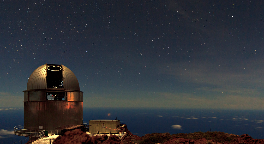 NOT Transient Explorer (NTE) is a new instrument for the Nordic Optical Telescope (NOT). 