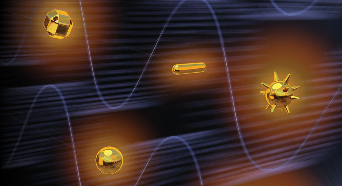 Thermoplasmonics