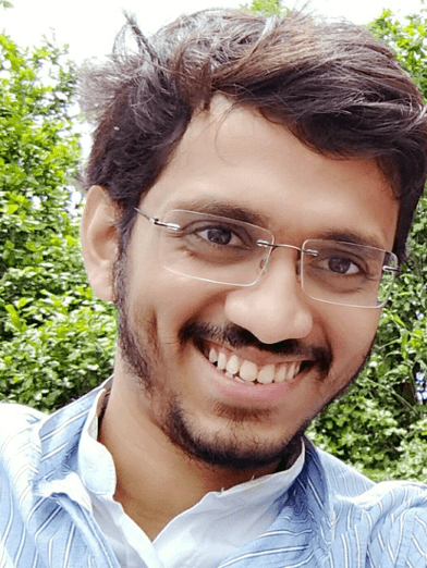Akshay Kapadia