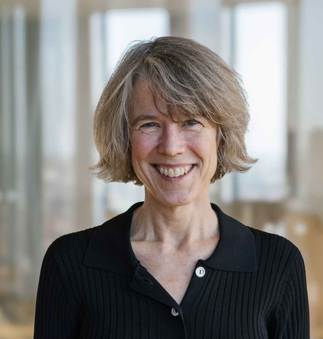 Stine Pedersen